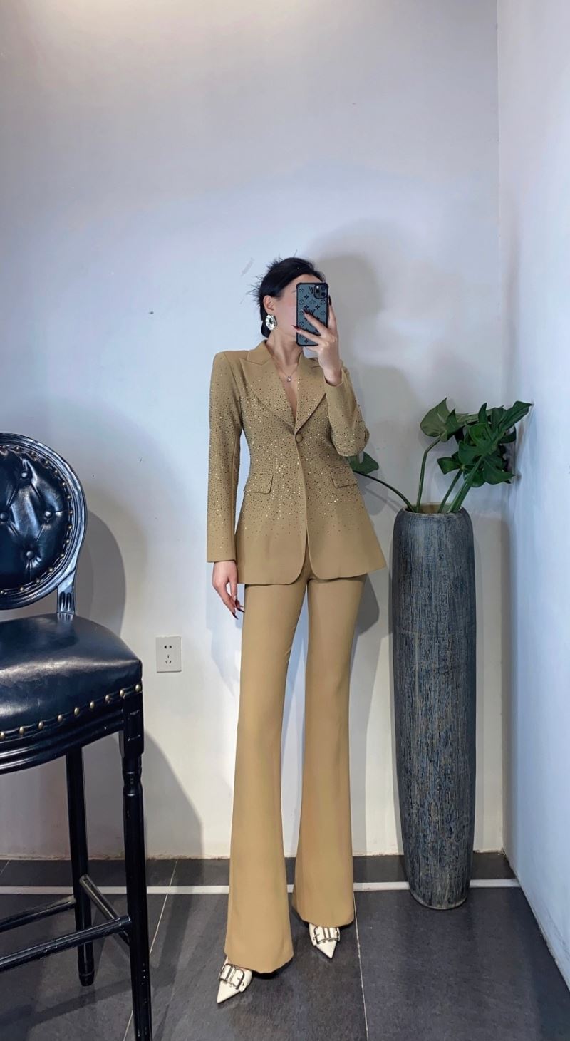 Alexander Wang Long Suits